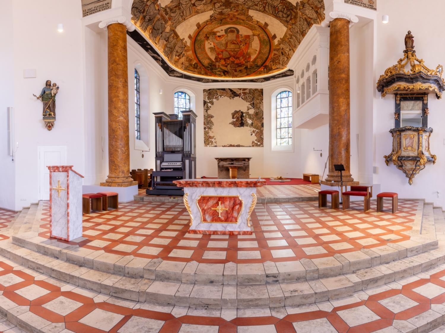 Foto Kirche