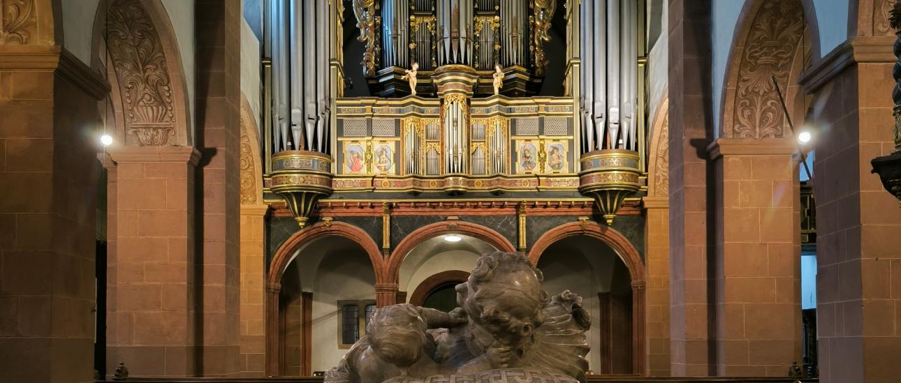 Die König-Orgel