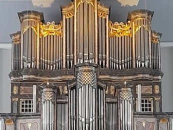 Orgel