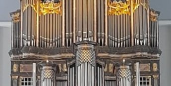 Orgel