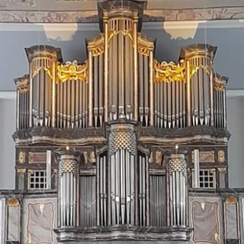 Orgel