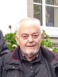 Peter Vanderfuhr