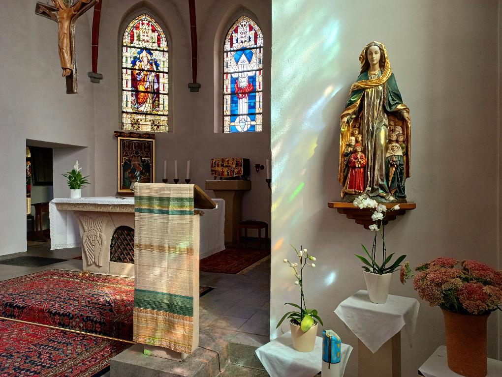 Marienaltar_Mittelhof