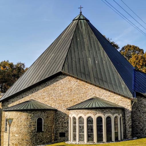 Pfarrkirche St. Elisabeth, Birken-Honigsessen