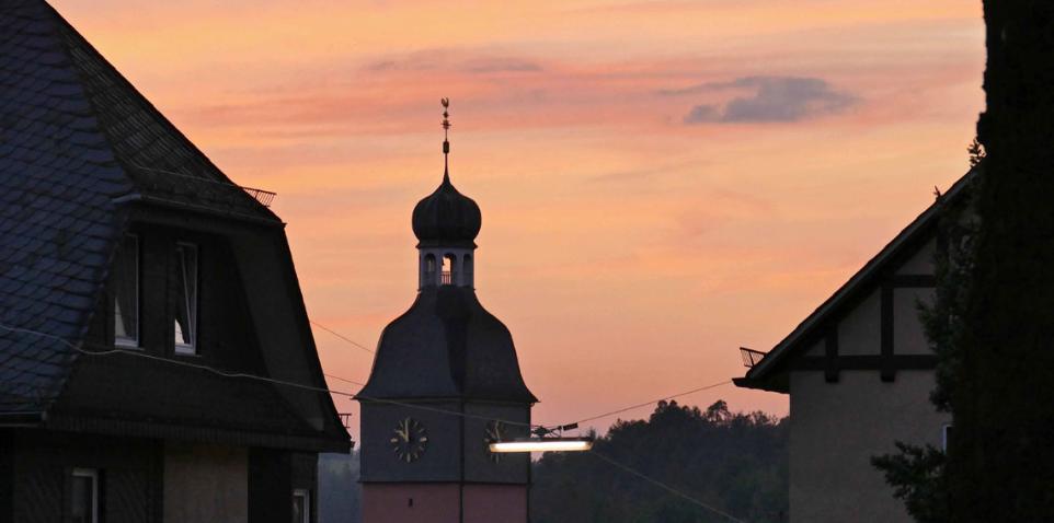 Pfarrkirche Kreuzerhöhung, Wissen